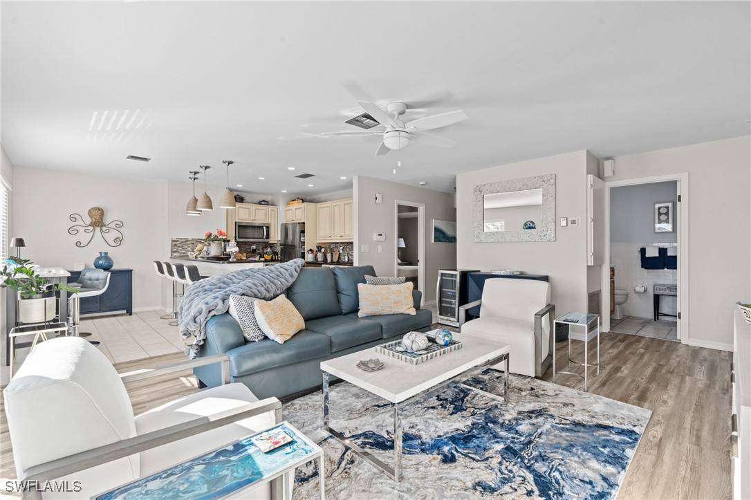 Fort Myers Beach, FL 33931,6151 Estero BLVD #2