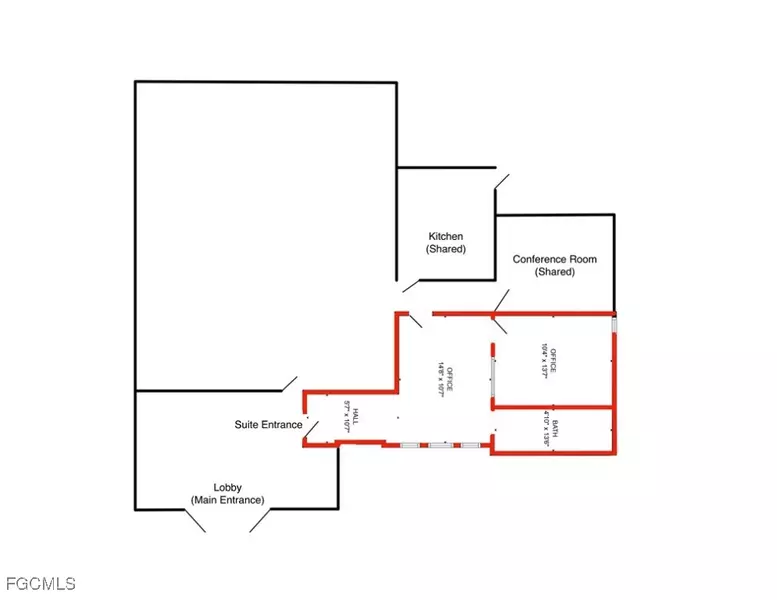 4503 Lee BLVD, Lehigh Acres, FL 33971