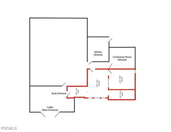 4503 Lee BLVD, Lehigh Acres, FL 33971