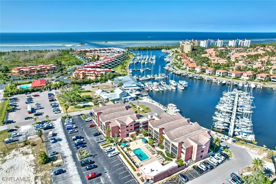 3160 Matecumbe Key RD #212, Punta Gorda, FL 33955