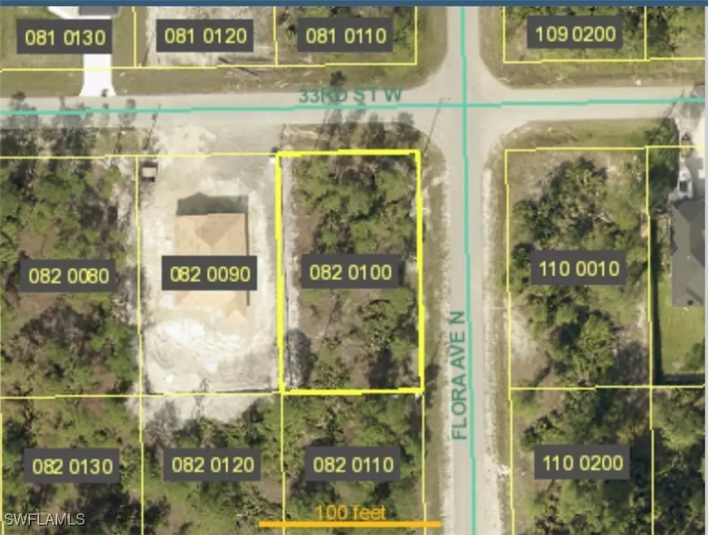 Lehigh Acres, FL 33971,2701 33rd ST W