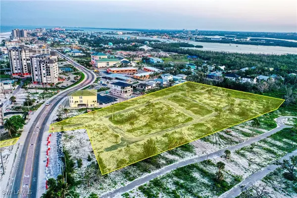 Fort Myers Beach, FL 33931,2945 Estero BLVD