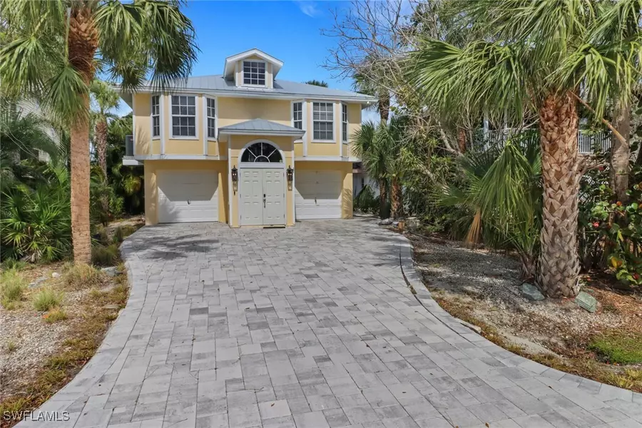 779 Park AVE, Naples, FL 34110