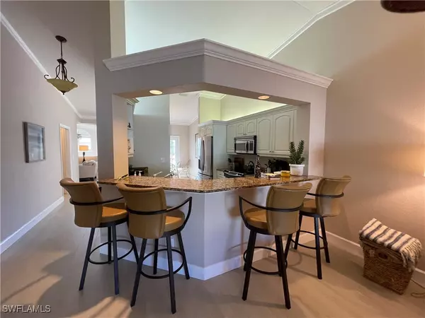 Naples, FL 34108,7046 Barrington CIR #202