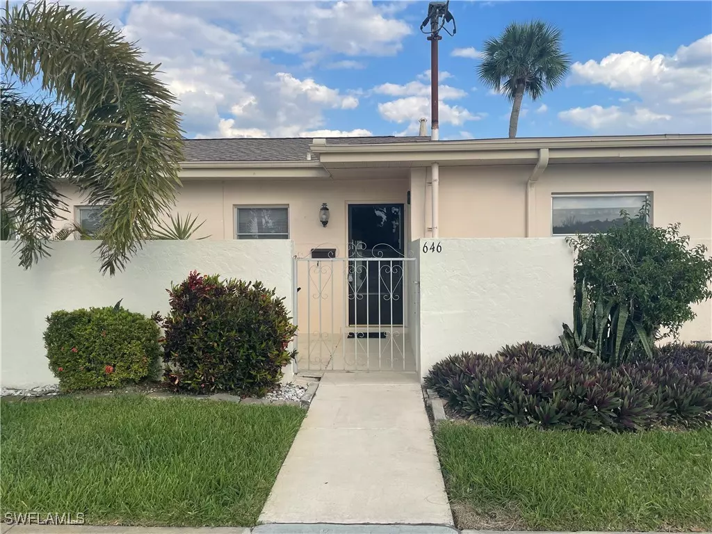 Lehigh Acres, FL 33936,646 Joel BLVD