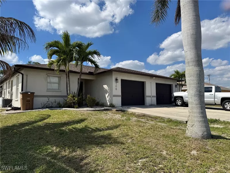 106-108 Cultural Park BLVD, Cape Coral, FL 33990