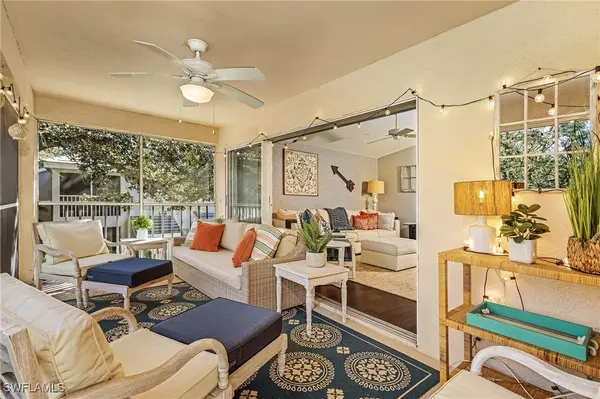 Naples, FL 34109,3785 Fieldstone BLVD #208