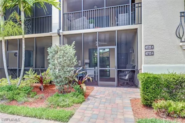 Bonita Springs, FL 34135,28032 Bridgetown CT #4715