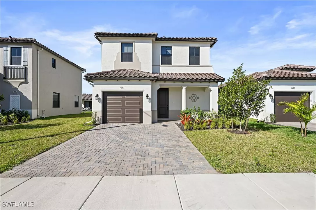 Ave Maria, FL 34142,5617 Cobalto WAY