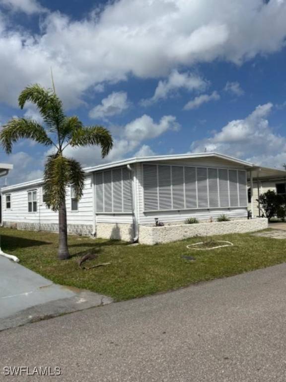 14721 Constitution WAY, North Fort Myers, FL 33917