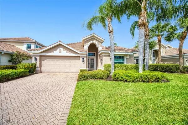 Fort Myers, FL 33913,9046 Shadow Glen WAY