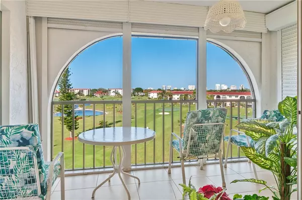 Naples, FL 34103,29 High Point CIR E #508