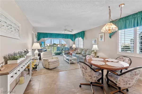 Naples, FL 34103,29 High Point CIR E #508