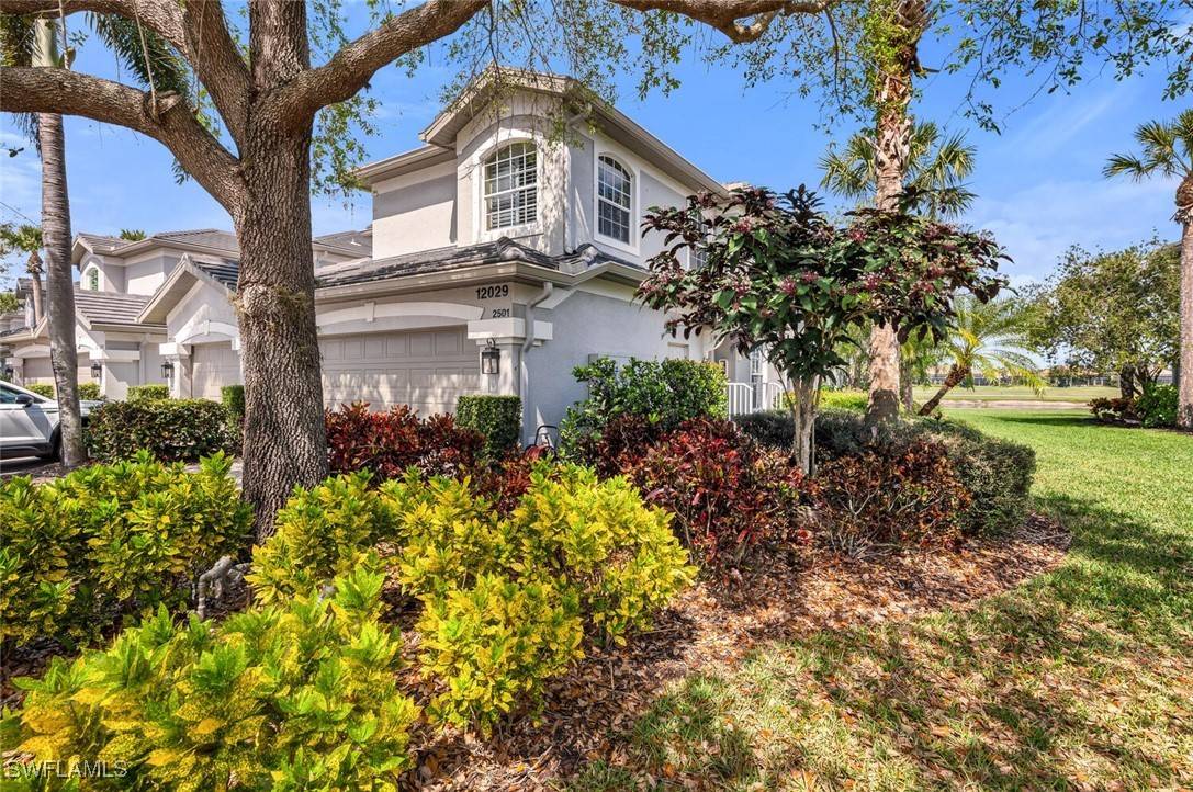 12029 Covent Garden CT #2501, Naples, FL 34120