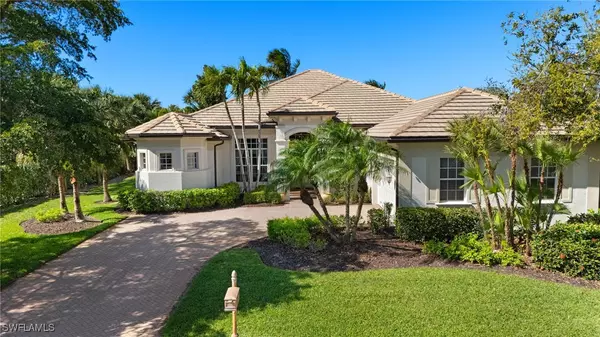 18270 Creekside View DR, Fort Myers, FL 33908