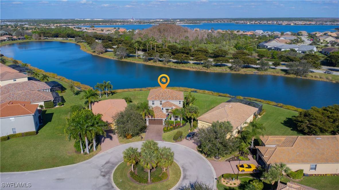 13755 Plati CT, Estero, FL 33928