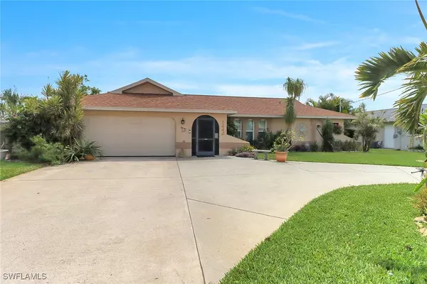 Cape Coral, FL 33990,1442 SE 15th TER