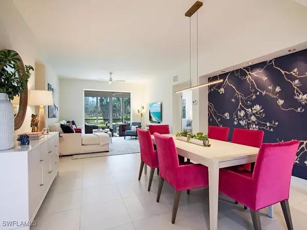 6820 San Marino DR #607A,  Naples,  FL 34108