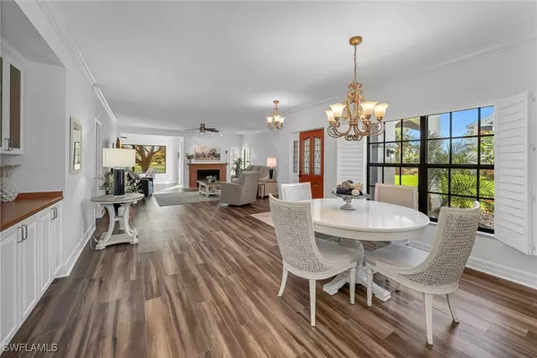 Fort Myers, FL 33908,16341 Fairway Woods DR #304