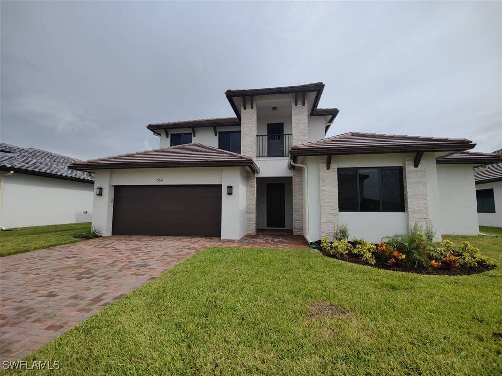 5061 Gambero WAY, Ave Maria, FL 34142