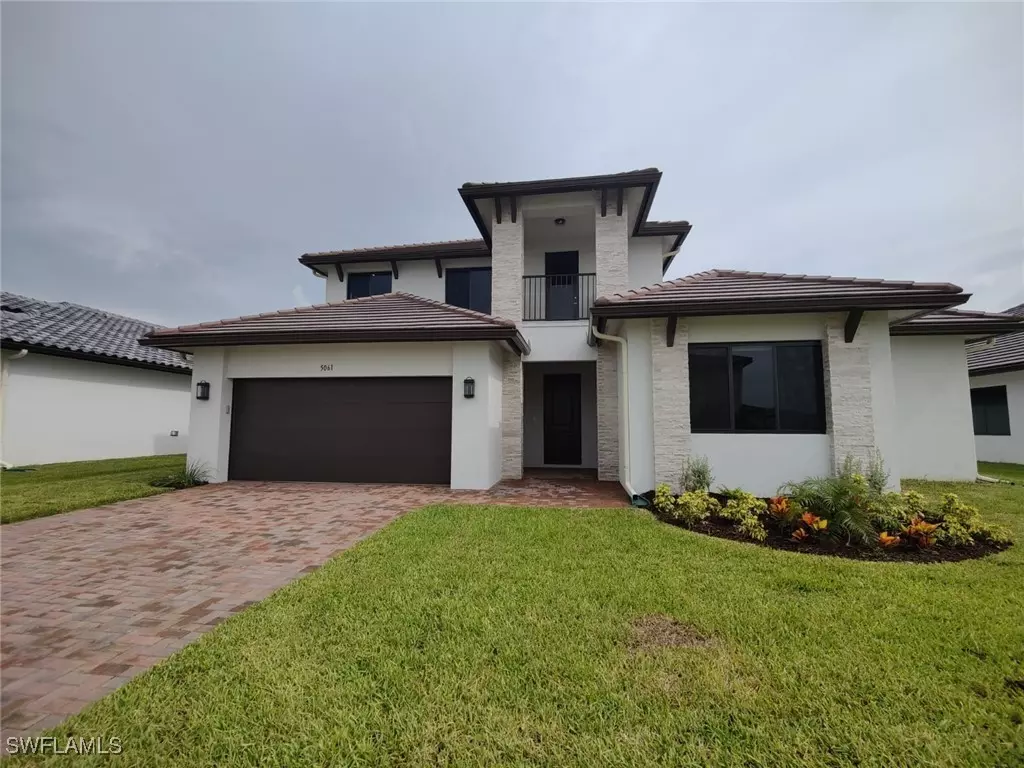 Ave Maria, FL 34142,5061 Gambero WAY