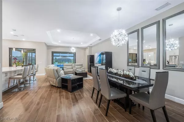 Naples, FL 34114,8416 Rosa CT