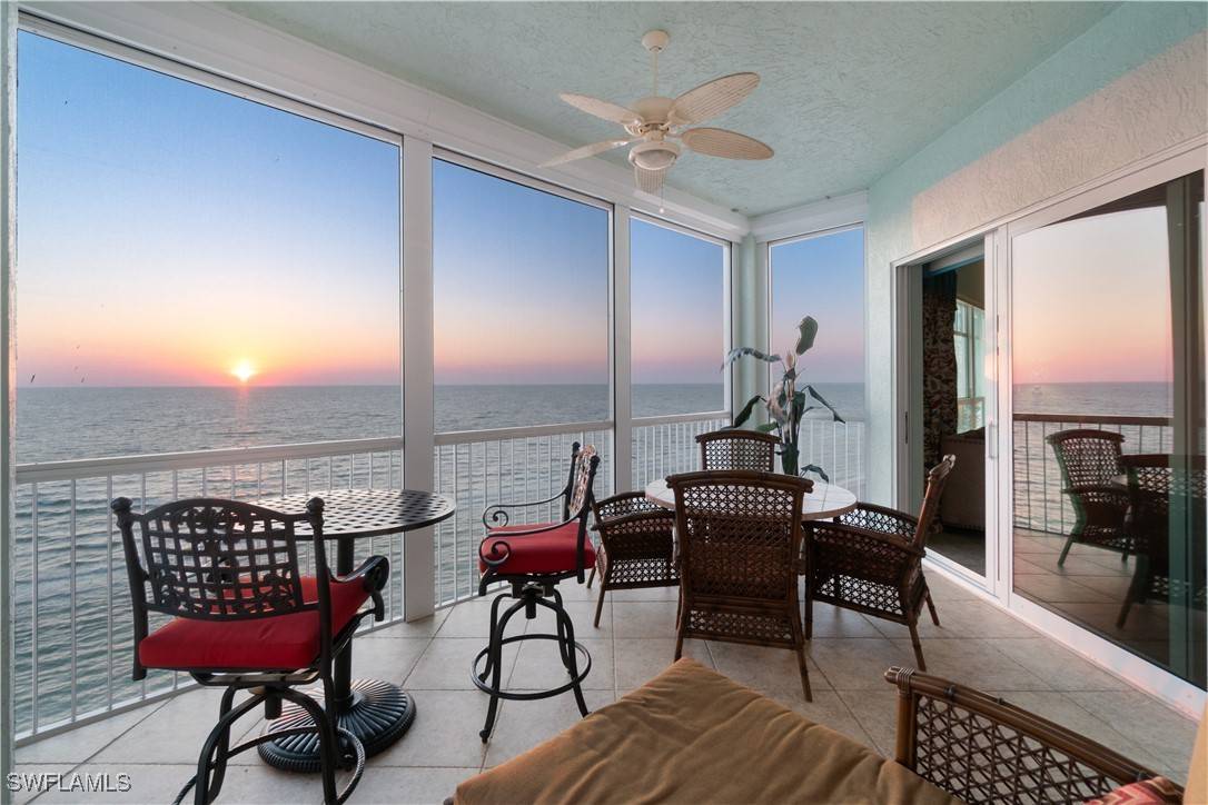 Bonita Springs, FL 34134,255 Barefoot Beach BLVD #PH3