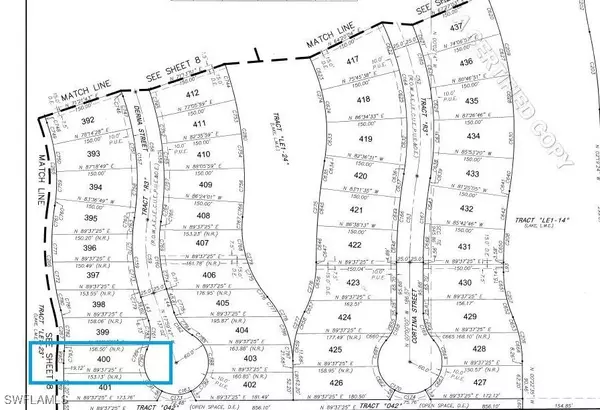 Naples, FL 34114,15817 Derna ST