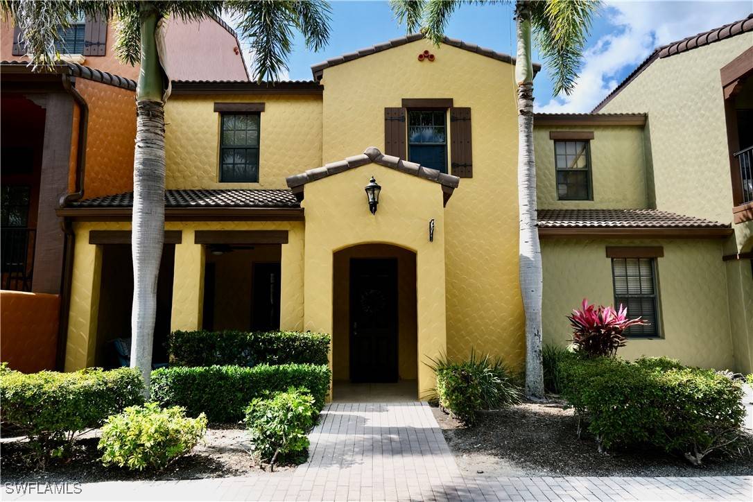 9107 Capistrano ST S #7806, Naples, FL 34113