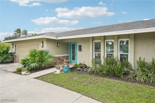 Fort Myers, FL 33901,1312 Jambalana LN