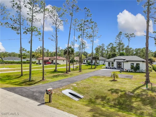 Naples, FL 34120,4160 10th AVE NE