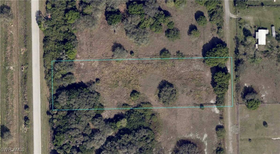 Clewiston, FL 33440,640 N Arboleda ST