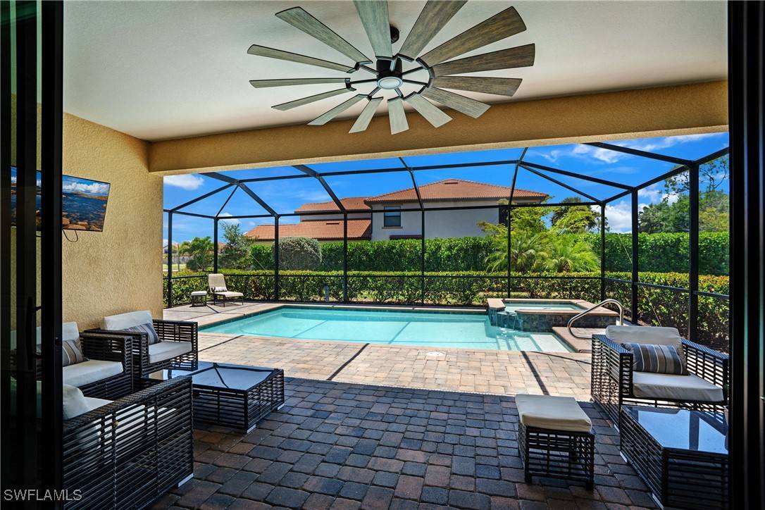 Naples, FL 34113,1555 Santiago CIR