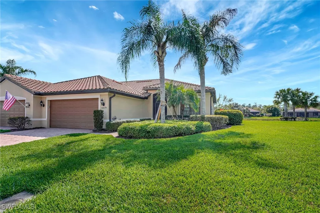 Fort Myers, FL 33913,10879 Rutherford RD
