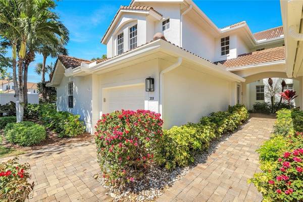 4712 Montego Pointe WAY #201, Bonita Springs, FL 34134