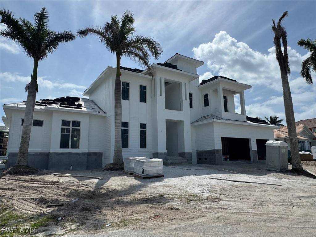 888 Banyan CT, Marco Island, FL 34145