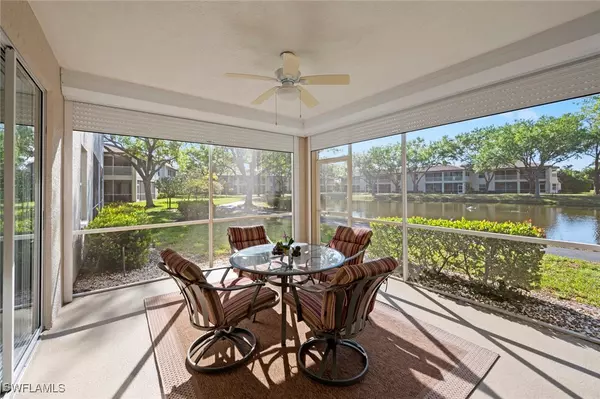 500 Diamond CIR #503, Naples, FL 34110