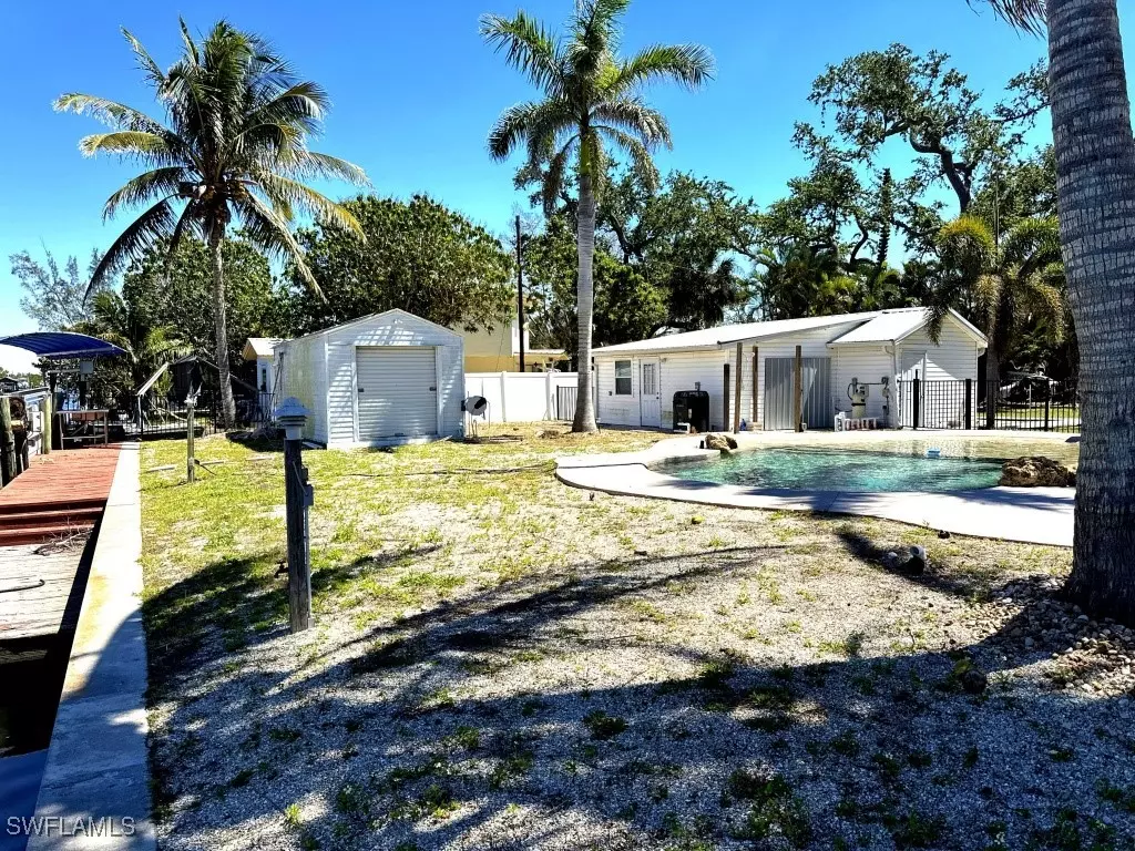 St James City, FL 33956,3348 6th AVE