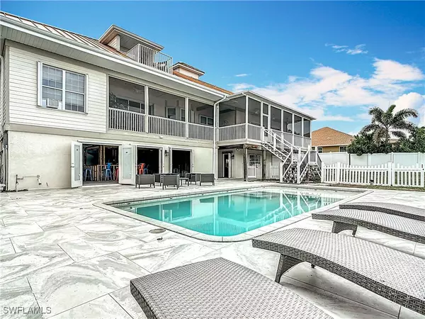 Fort Myers, FL 33908,17539 Boat Club DR