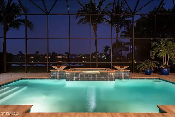 Naples, FL 34119,3001 Cinnamon Bay CIR