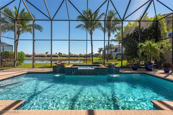 Naples, FL 34119,3001 Cinnamon Bay CIR