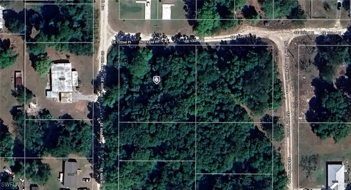 Bellview, FL 34420,4214-161-001 SE 132nd PL