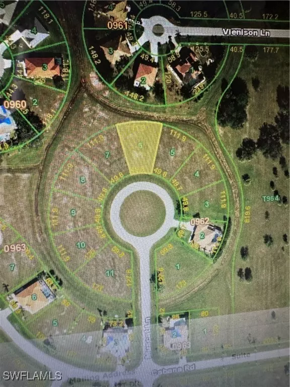 Punta Gorda, FL 33955,17297 Muscat LN