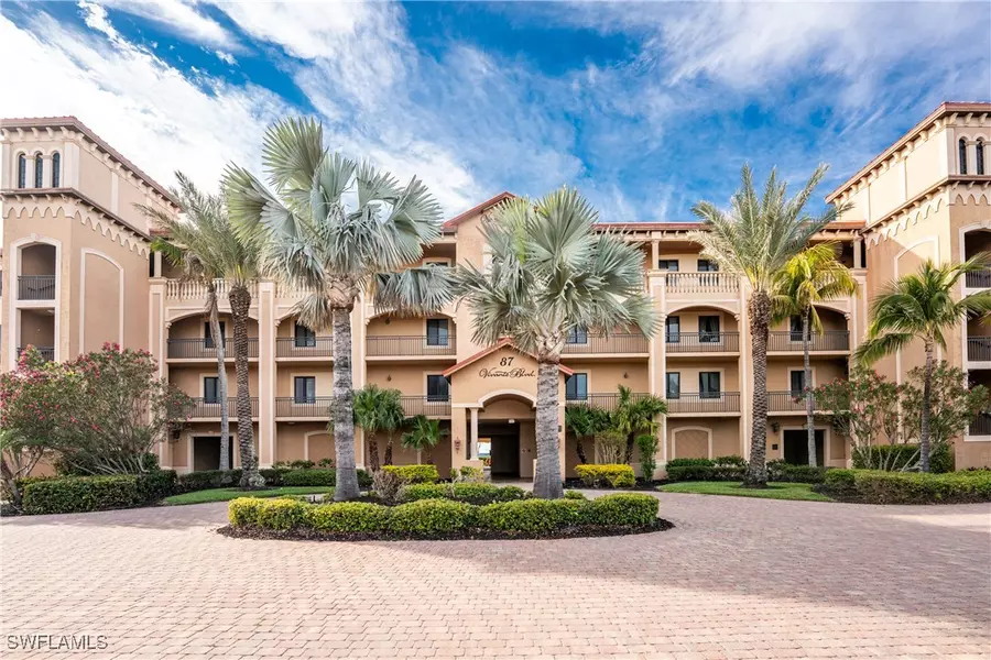 87 Vivante BLVD #302, Punta Gorda, FL 33950