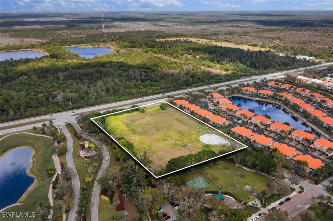 Bonita Springs, FL 34135,000 Parklands LEE C/E