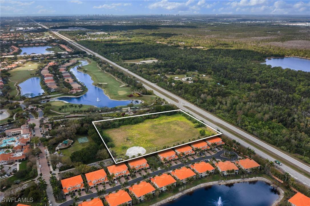 Bonita Springs, FL 34135,000 Parklands LEE C/E