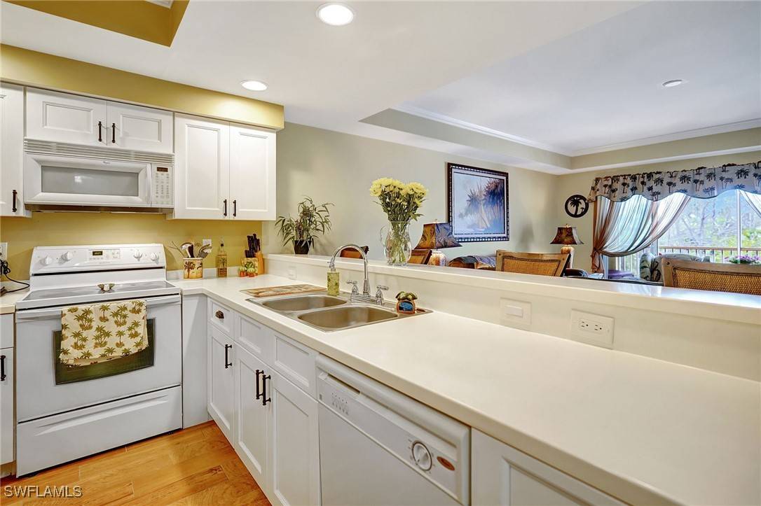 Cape Coral, FL 33990,1791 Four Mile Cove Pkwy #625
