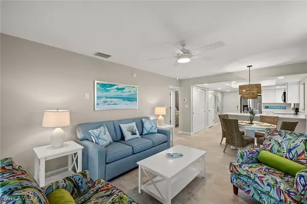 Sanibel, FL 33957,671 E Gulf DR #5D3