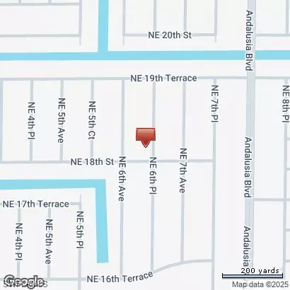 Cape Coral, FL 33909,1810 NE 6th PL