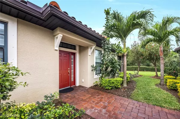 Naples, FL 34114,8209 Lucello TER W